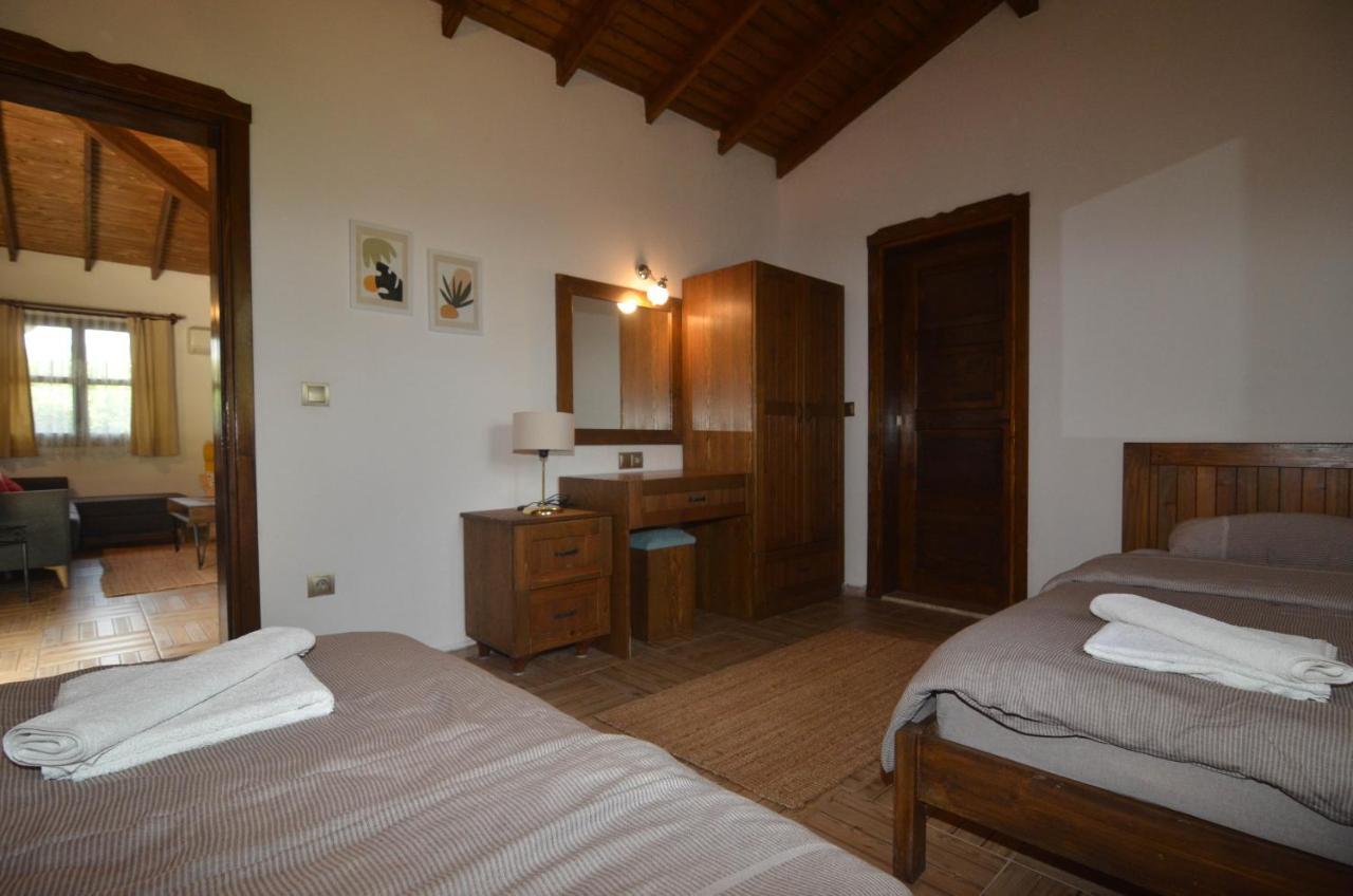 Villa Kayi *