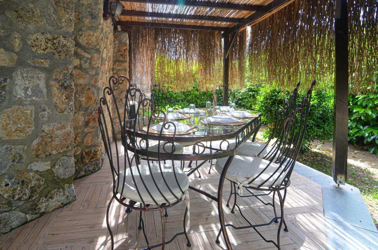 Villa Kayi