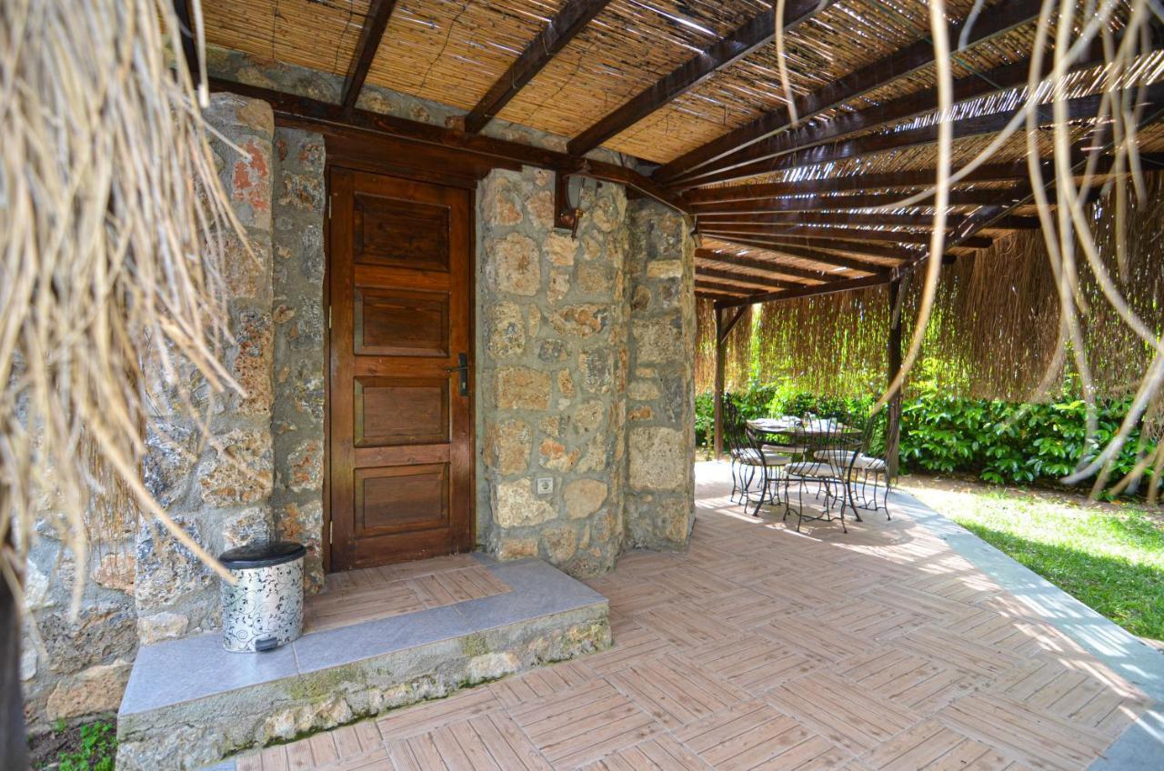Villa Kayi Kayakoy