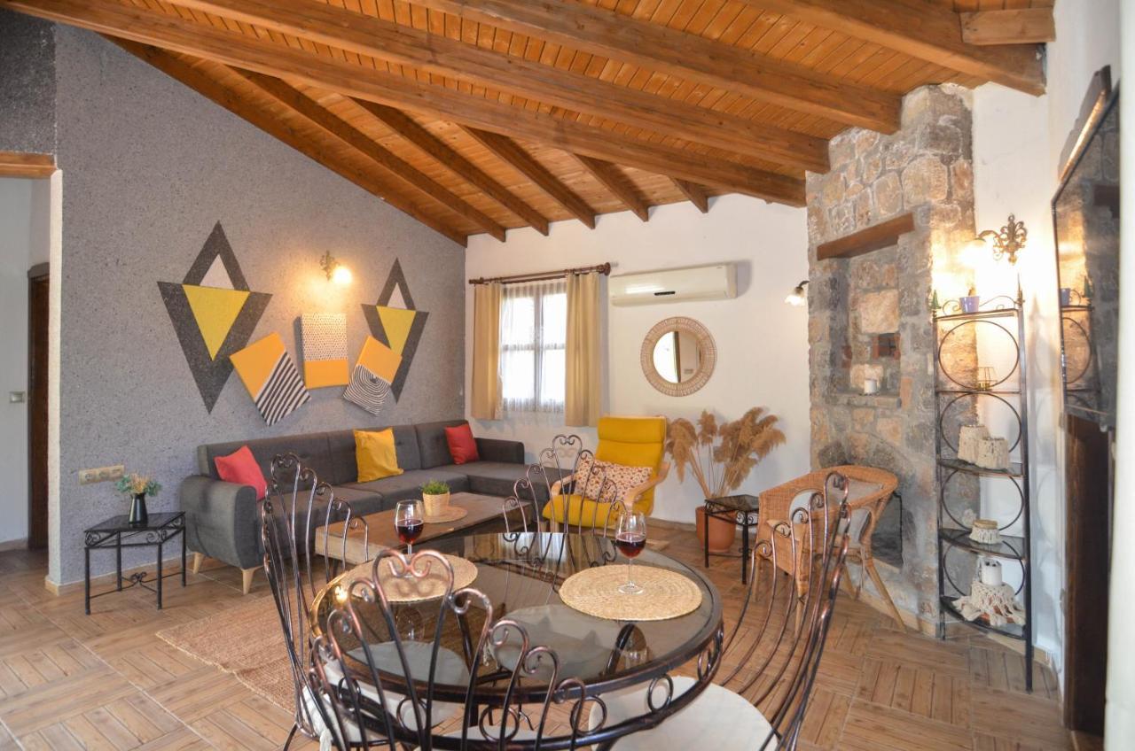 Villa Kayi *