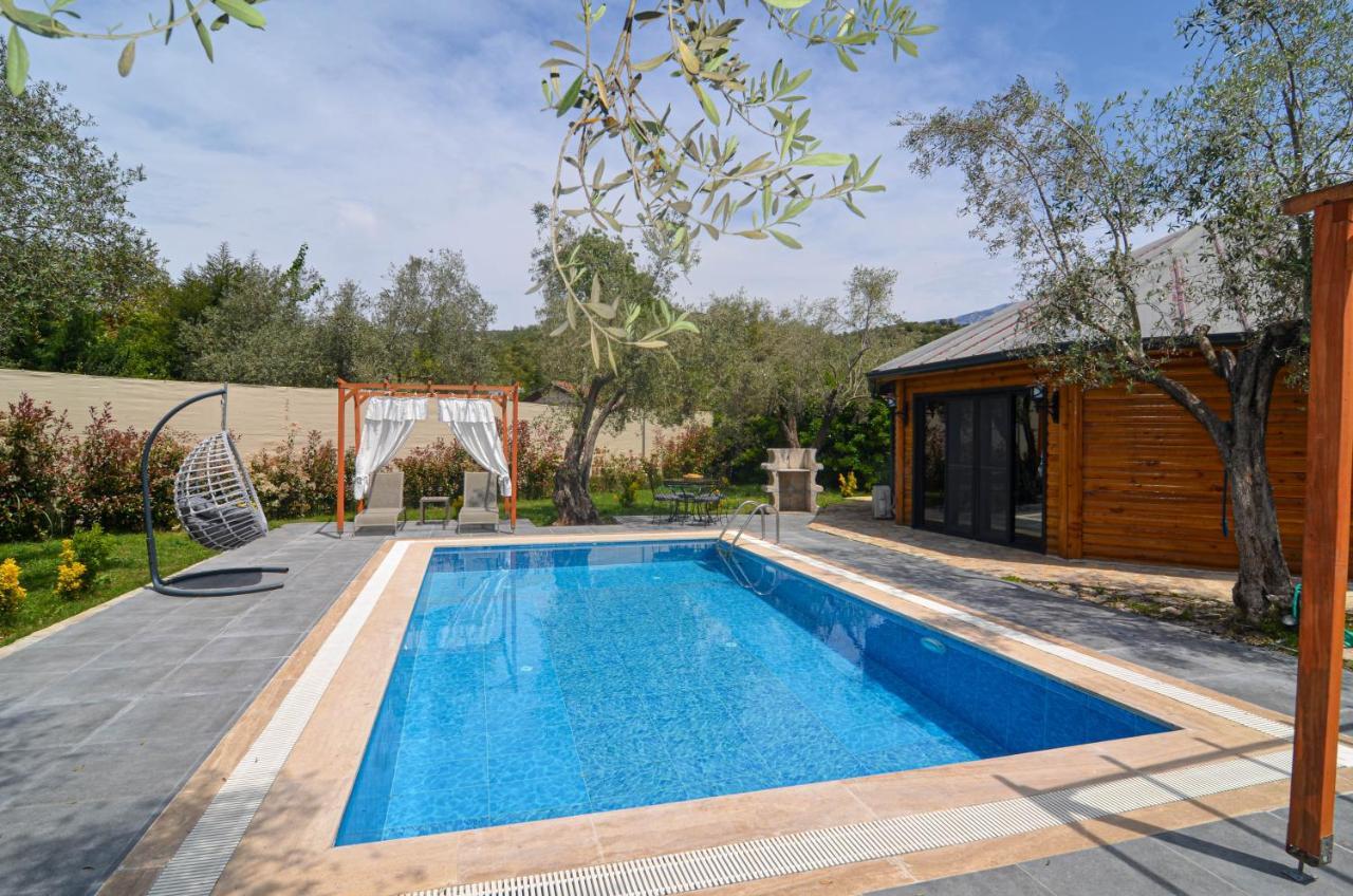 Villa Kayi
