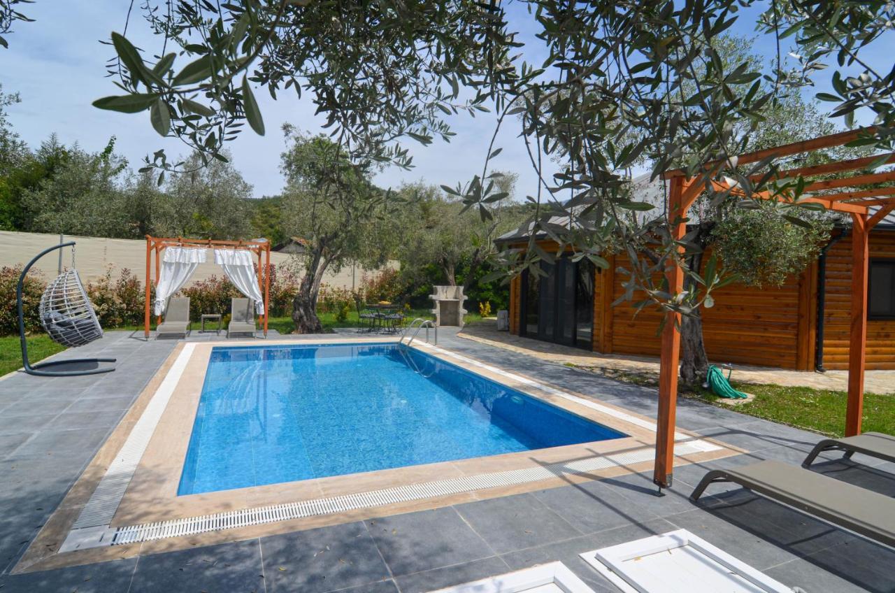 Kayi Villa Kayakoy