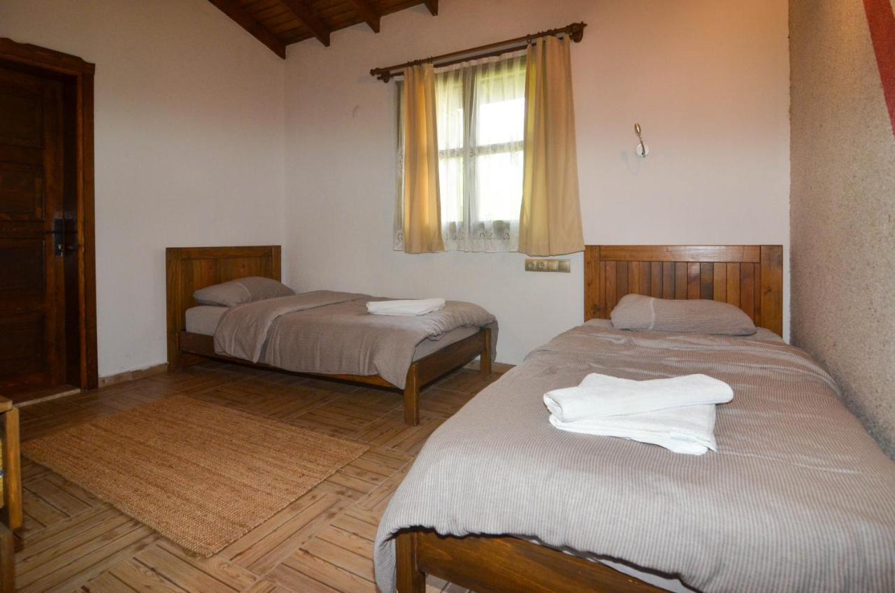 Kayi Villa Kayakoy