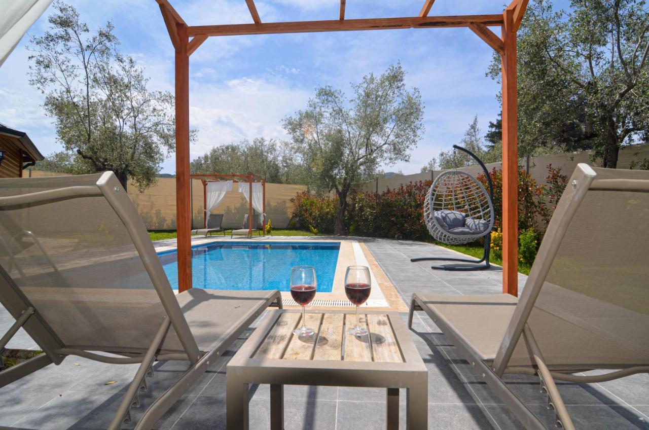 Kayi Villa *