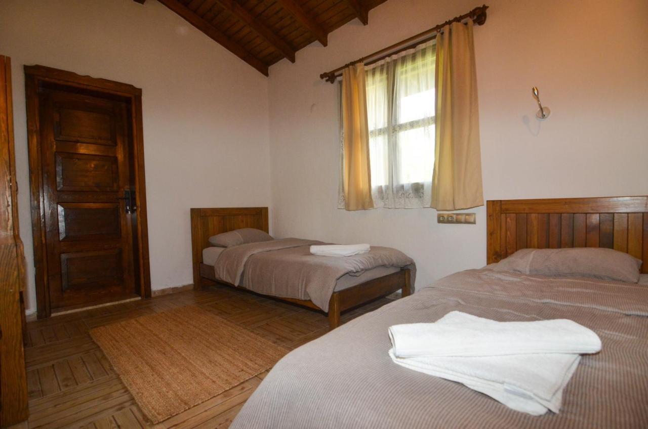 Villa Kayi Kayakoy