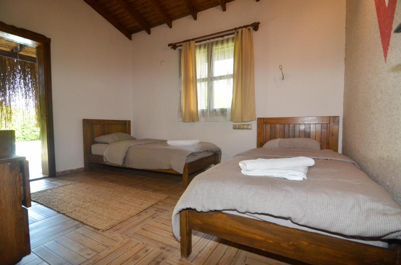 Villa Kayi Kayakoy