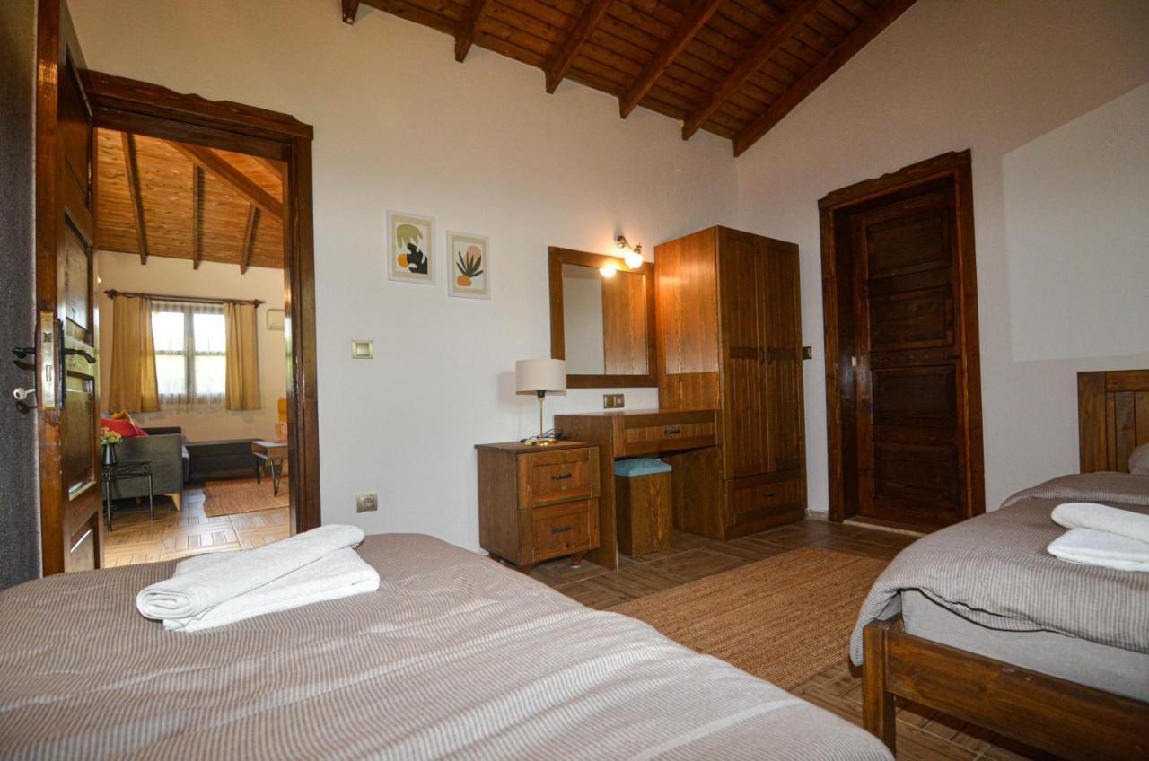 Villa Kayi Kayakoy