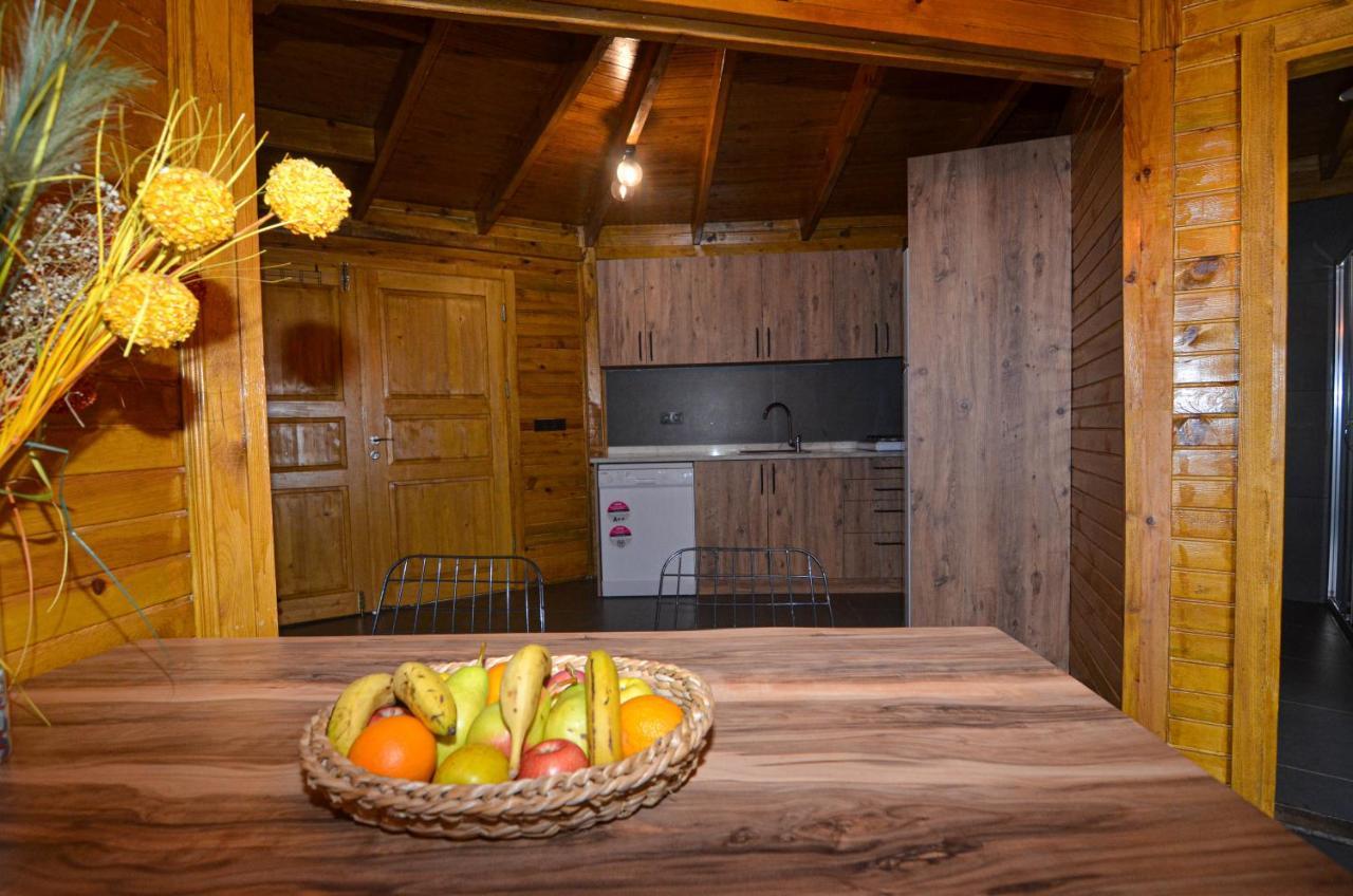 Villa Kayi Kayakoy