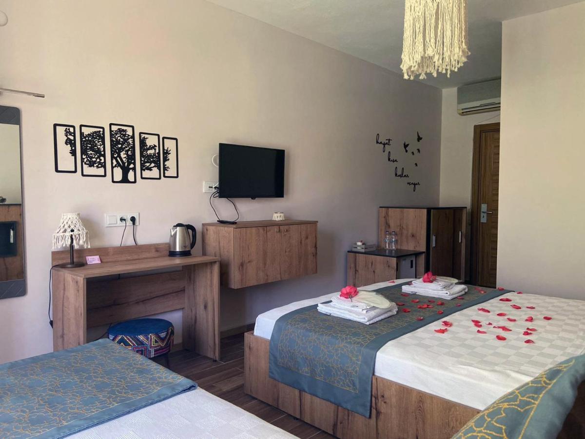 Palme Hotel Dalyan