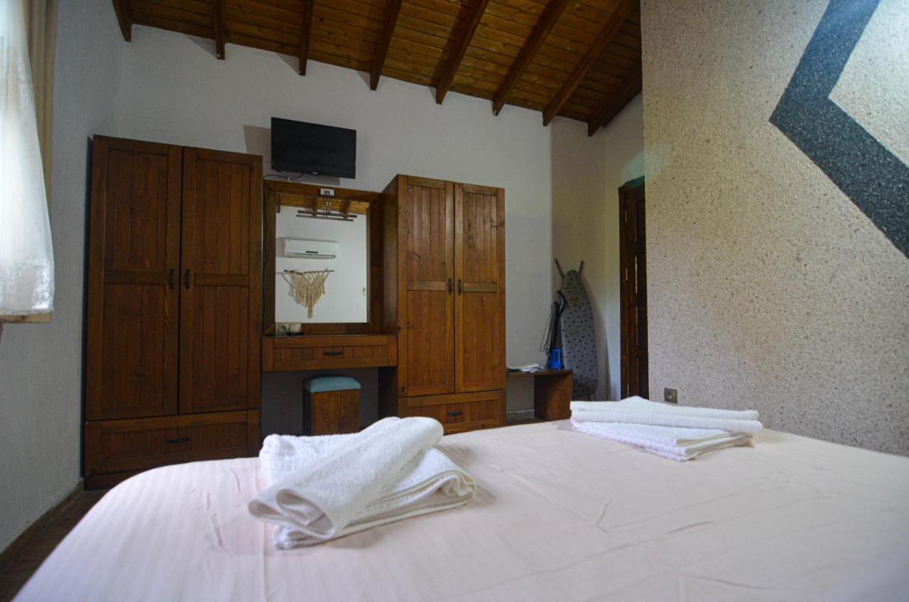 Kayi Villa
