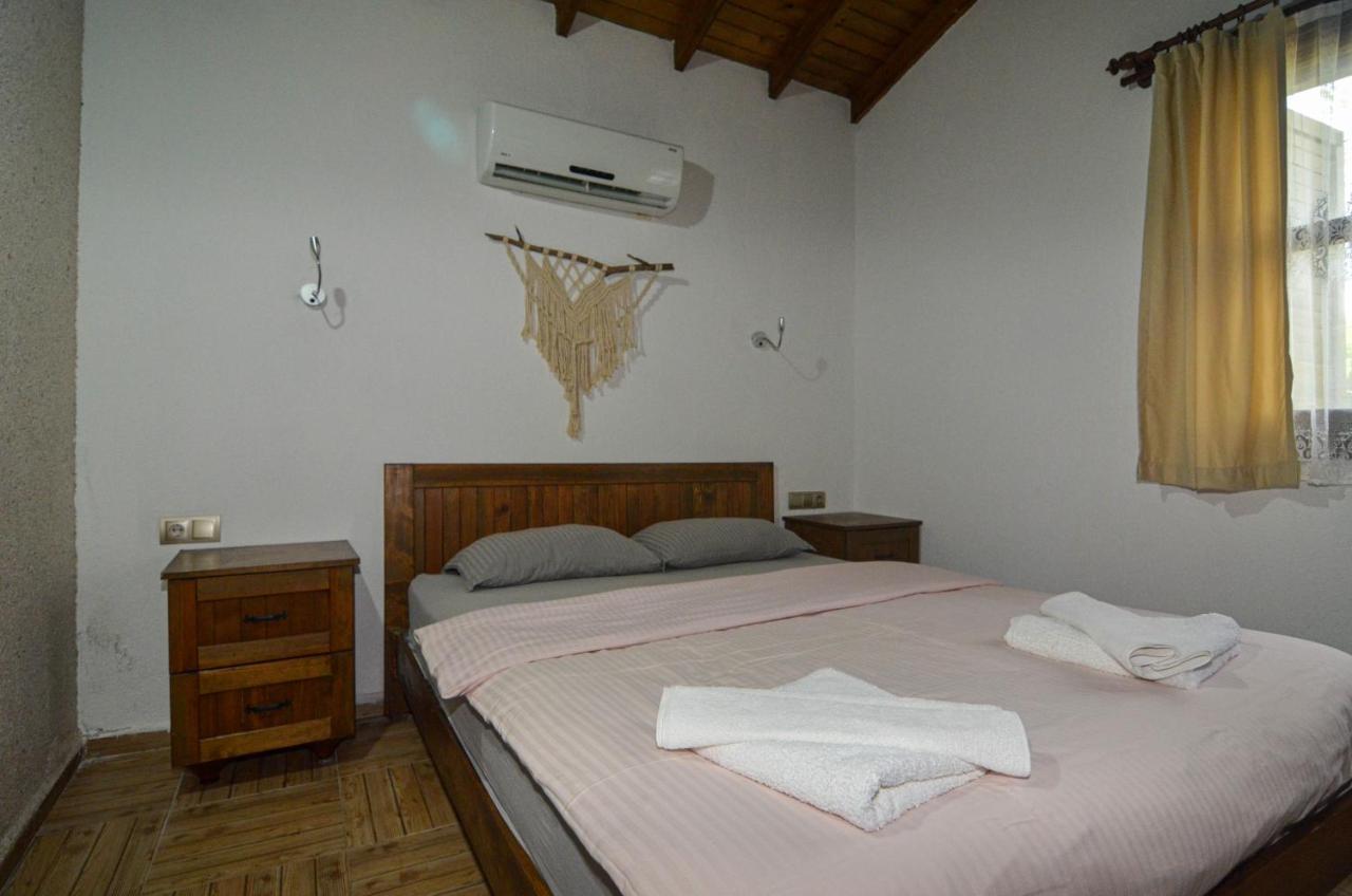 Kayi Villa Kayakoy
