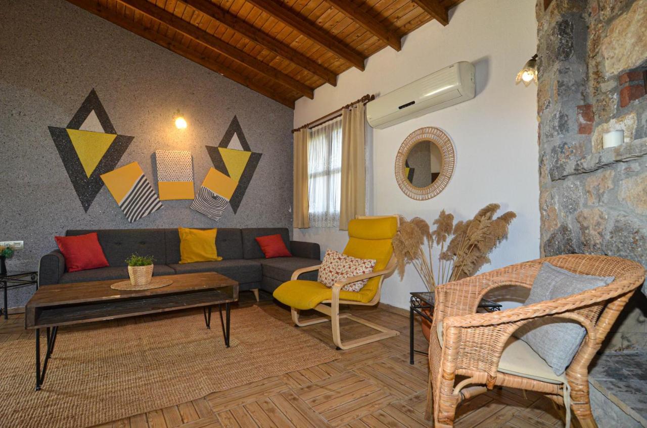 Villa Kayi
