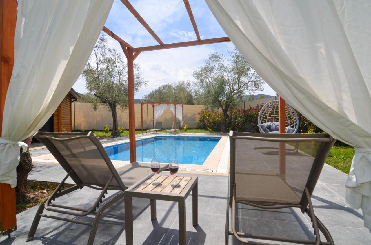 Kayi Villa