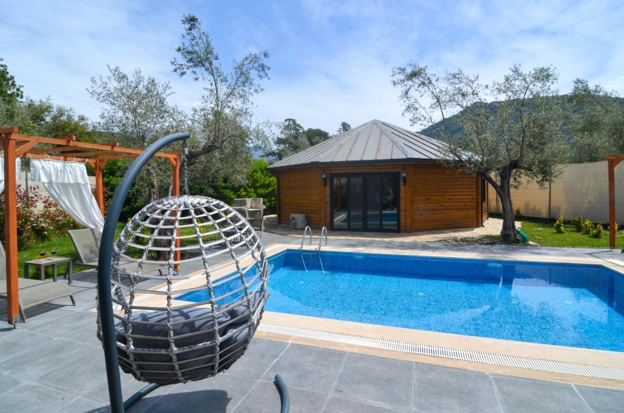 Kayi Villa Kayakoy