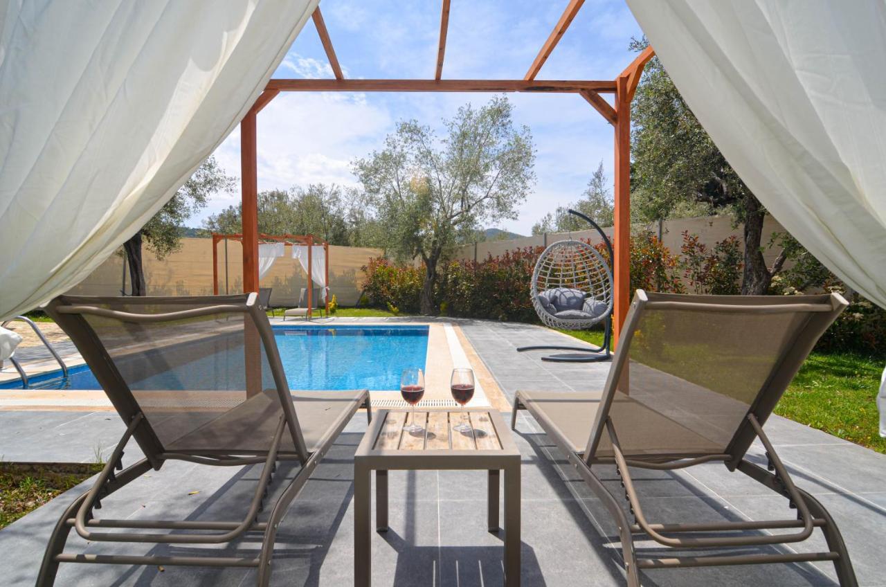 Kayi Villa *