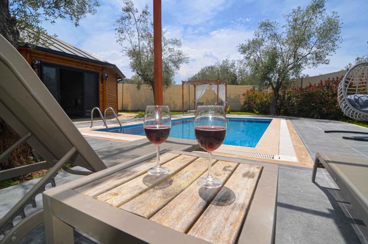 Kayi Villa
