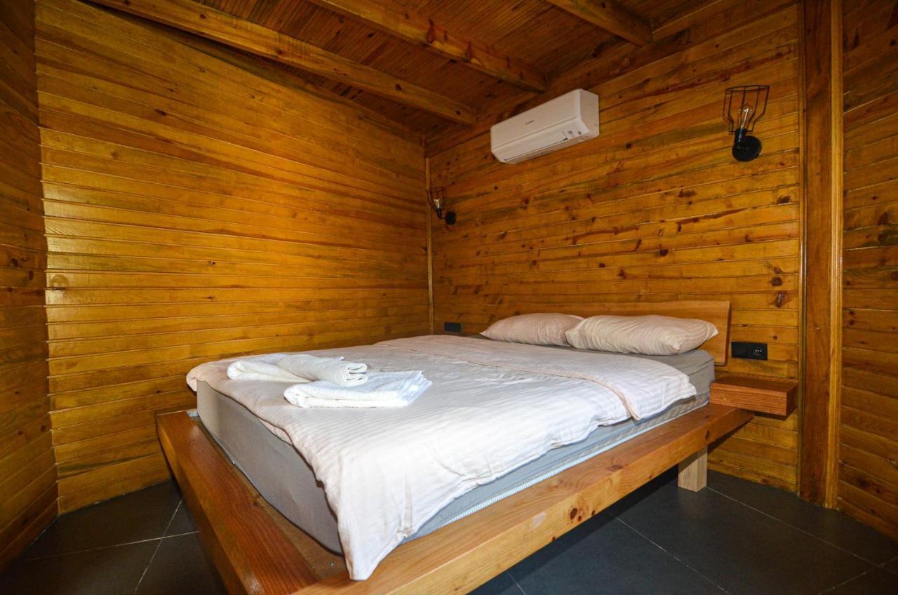 Kayi Villa *