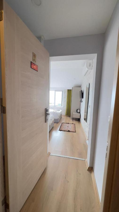 The Lola Hotel Istanbul