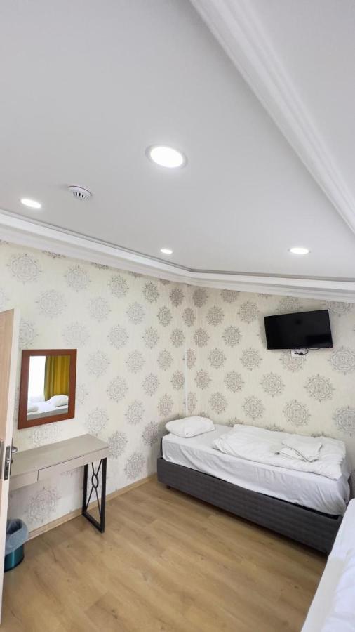 The Lola 3* Istanbul