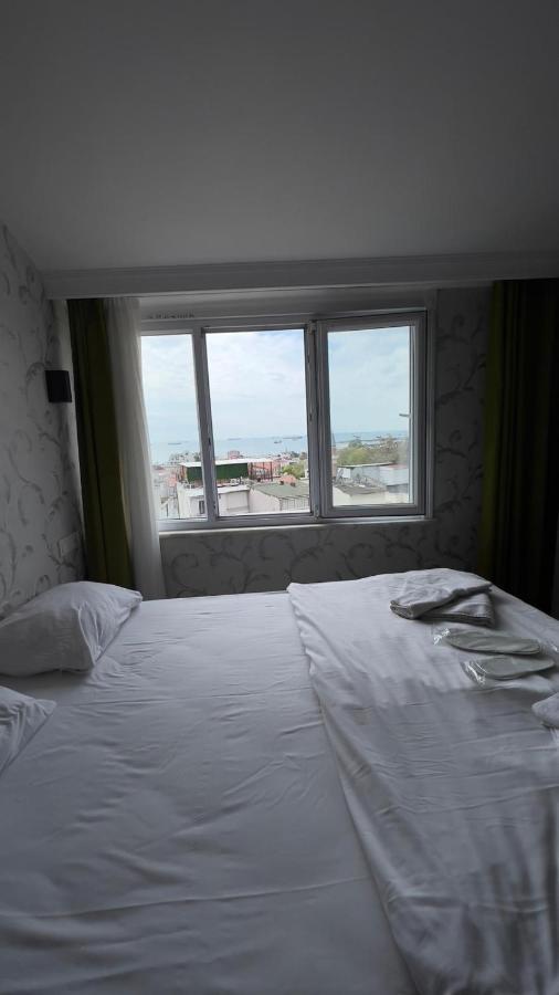 The Lola Hotel Istanbul
