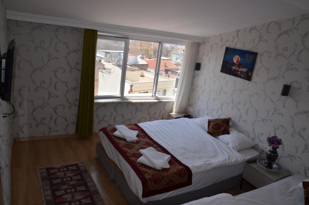 Hotel The Lola Istanbul