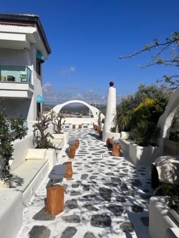 Brera - Special Category Alacati