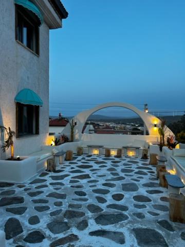 Brera - Special Category Hotel Alacati