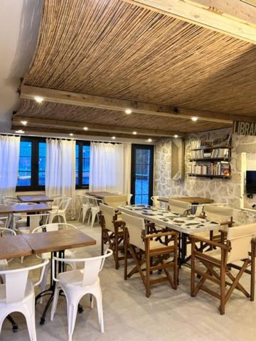 Hotel Brera - Special Category Alacati