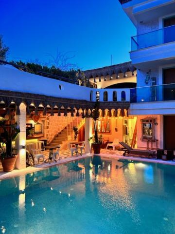 Brera - Special Category Alacati