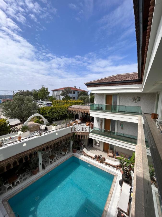 Hotel Brera - Special Category