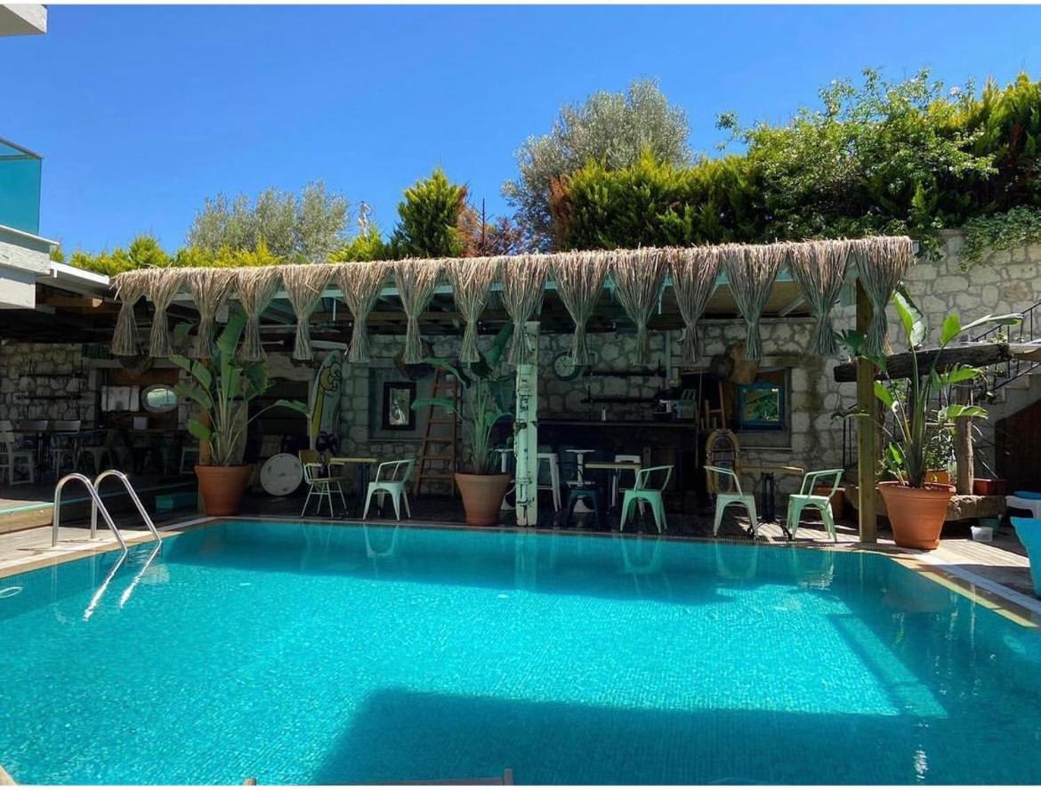 Brera - Special Category 4* Alacati