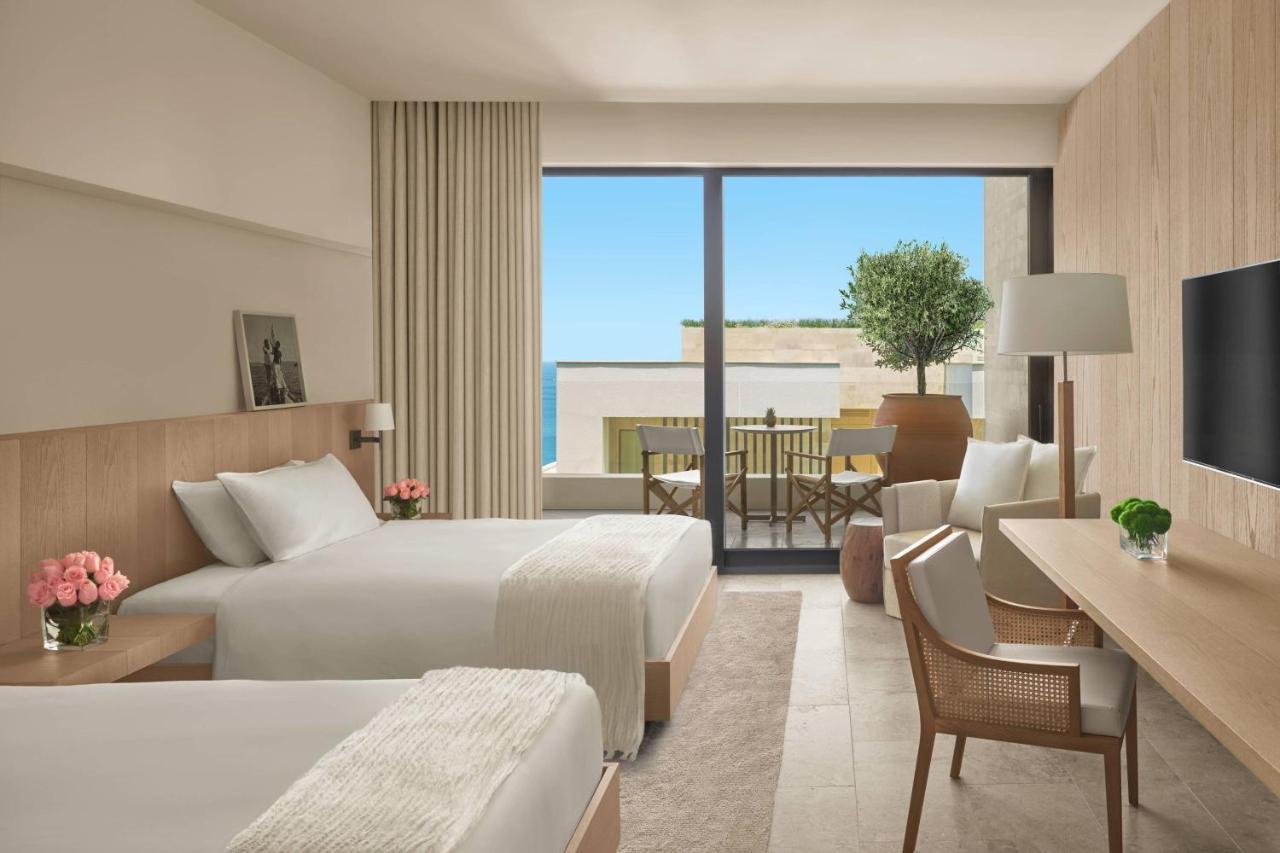 Hotel The Bodrum Edition Yalikavak