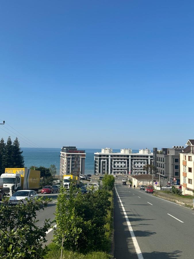 Apartment Green City Yalincak *