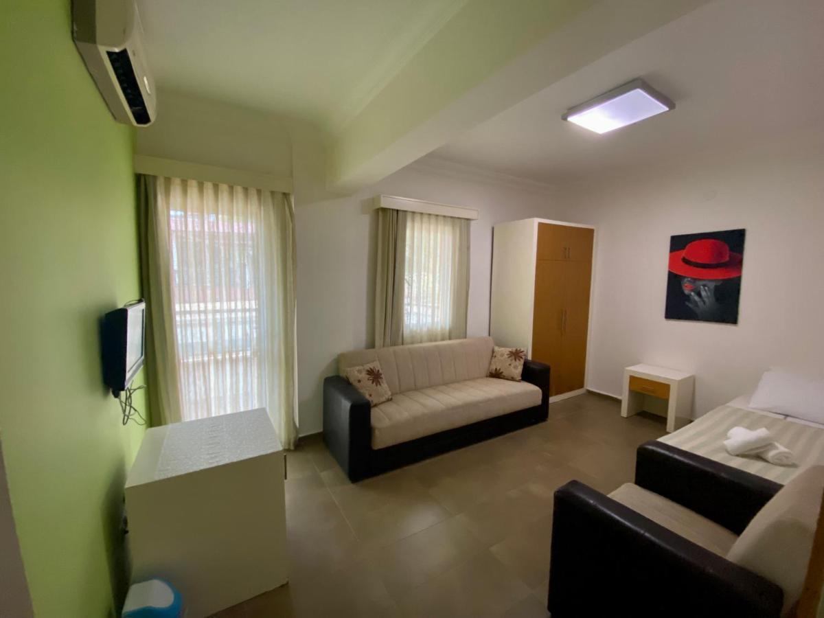 Konfor Hotel Cedit