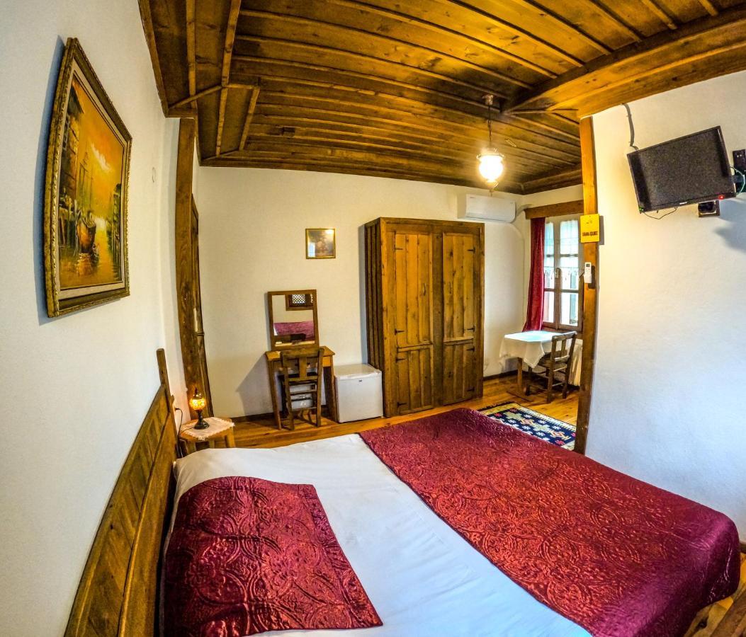 Kaf Dagi Hotel 3*
