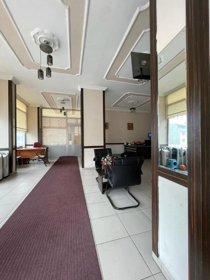 Kanarya Trabzon