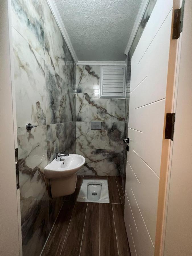 Aparthotel Royal Asalet - الأصالة الملكية Trabzon