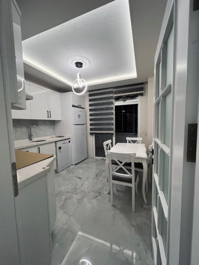 Royal Asalet - الأصالة الملكية Aparthotel Trabzon