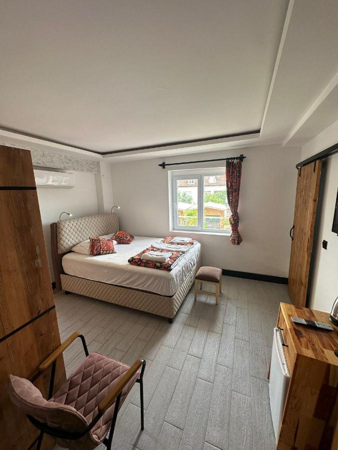 Hotel White Country Boutique