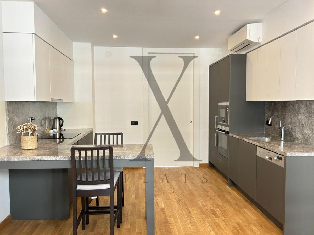 X Flats Vilhelm * Istanbul