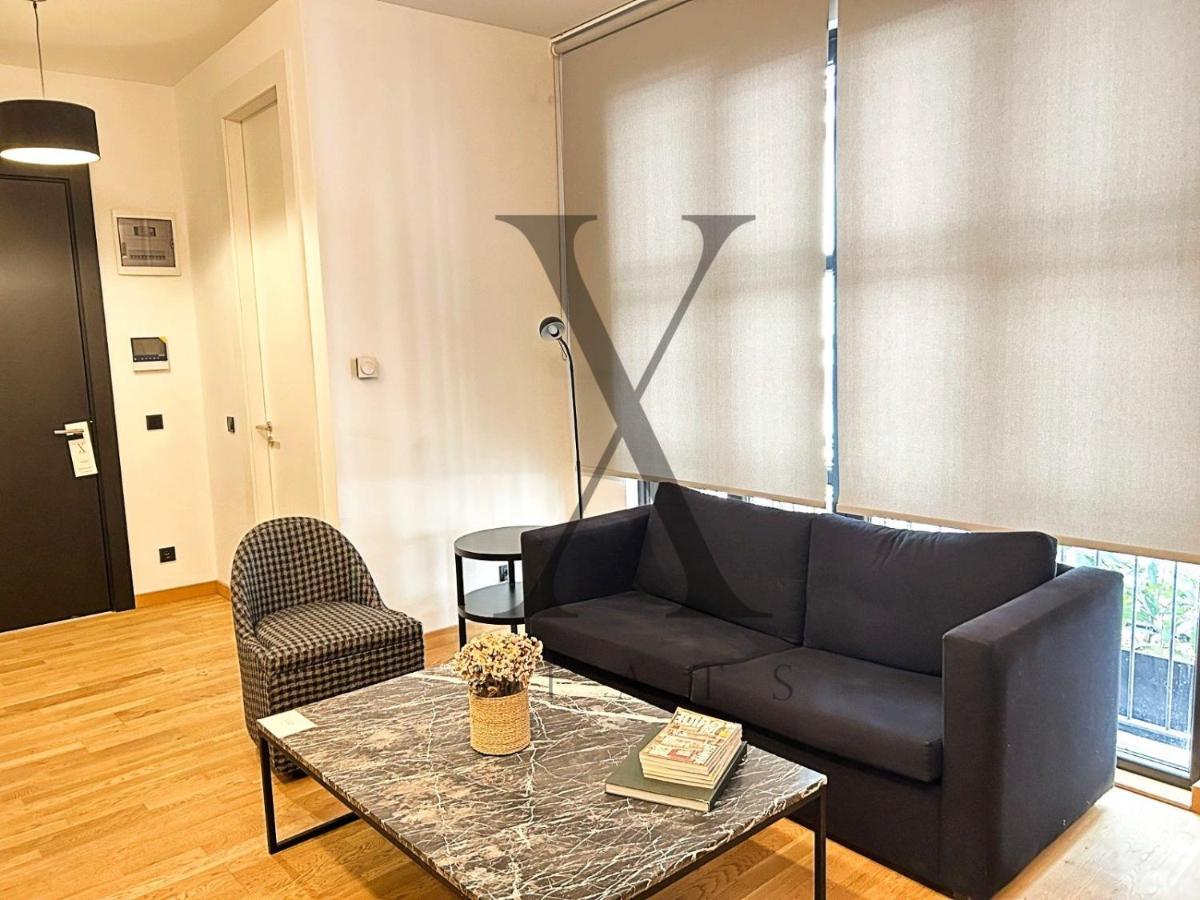 X Flats Vilhelm * Istanbul