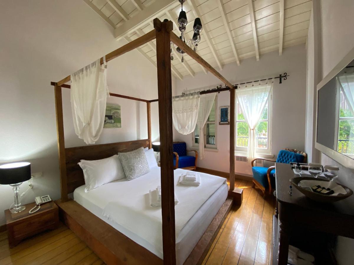 Nisi (adults Only) Hotel Ayvalik