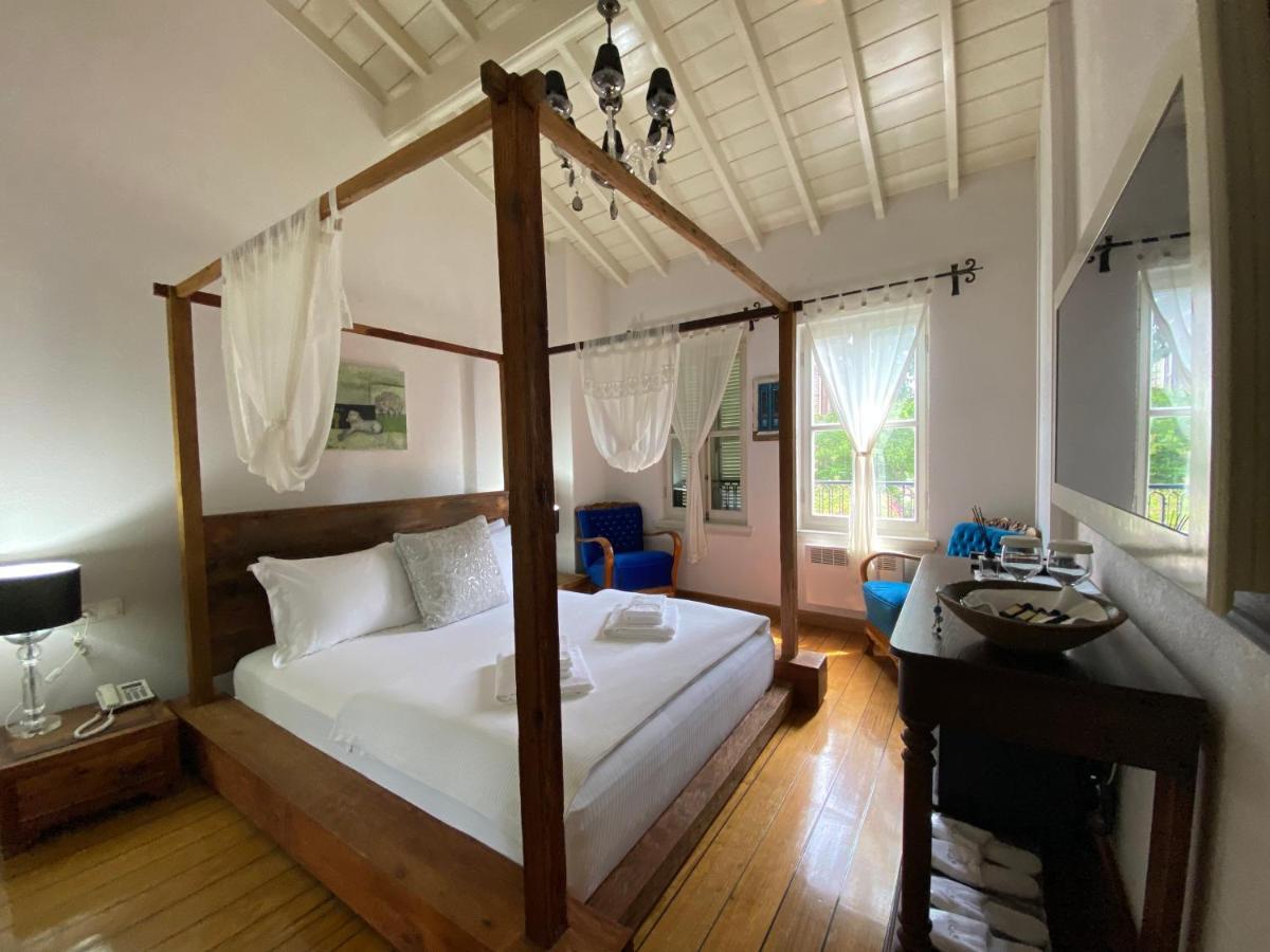 Nisi (adults Only) Ayvalik