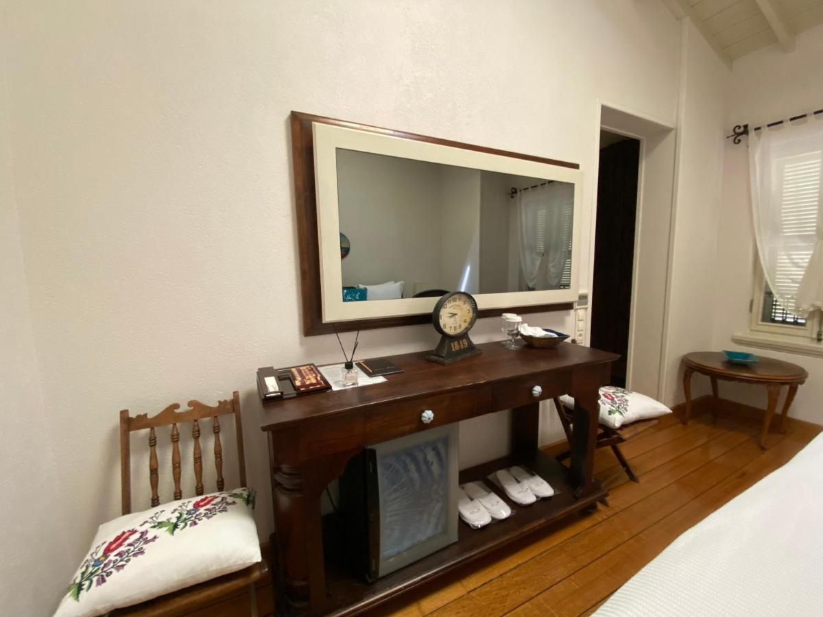 Hotel Nisi (adults Only) Ayvalik