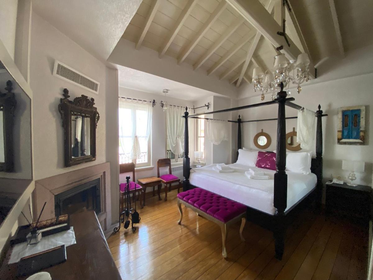 Nisi (adults Only) Hotel Ayvalik