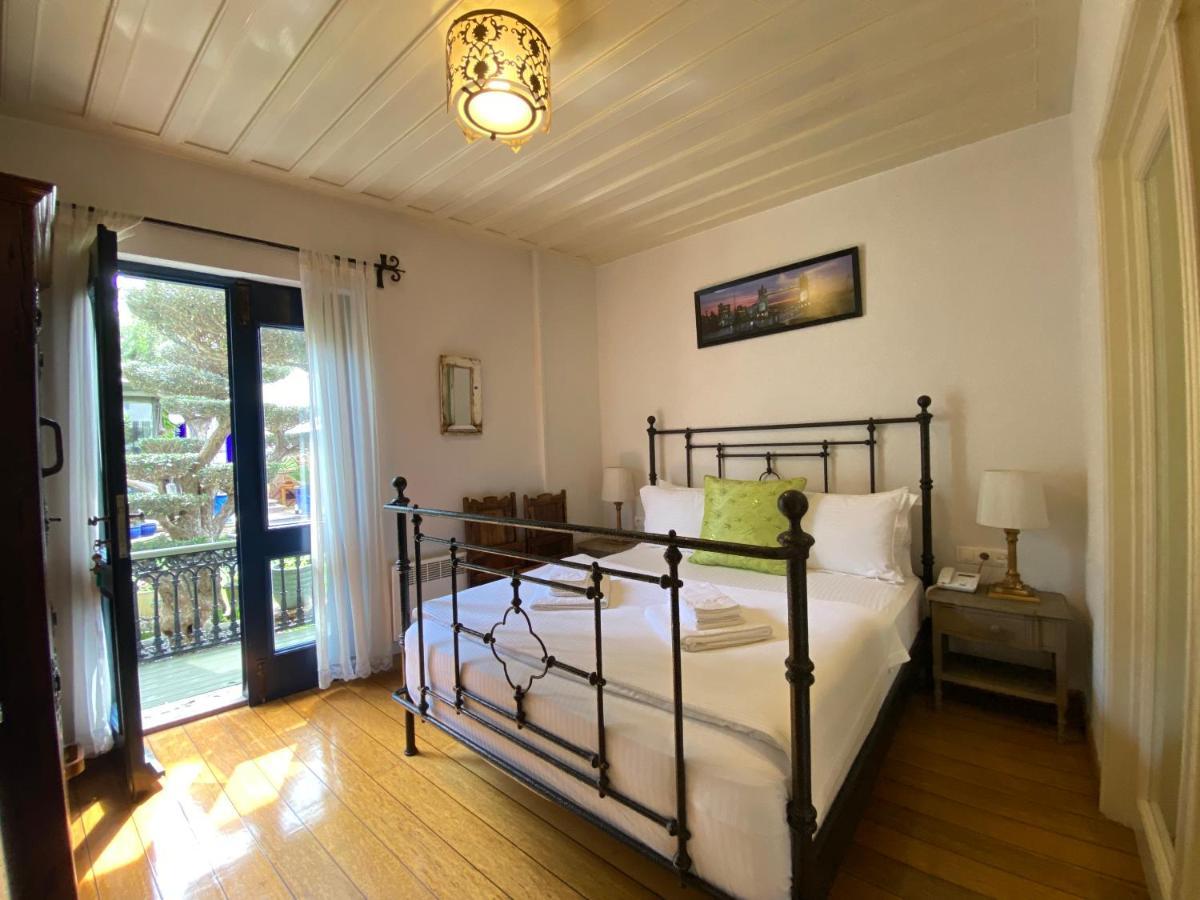 Hotel Nisi (adults Only) 3*