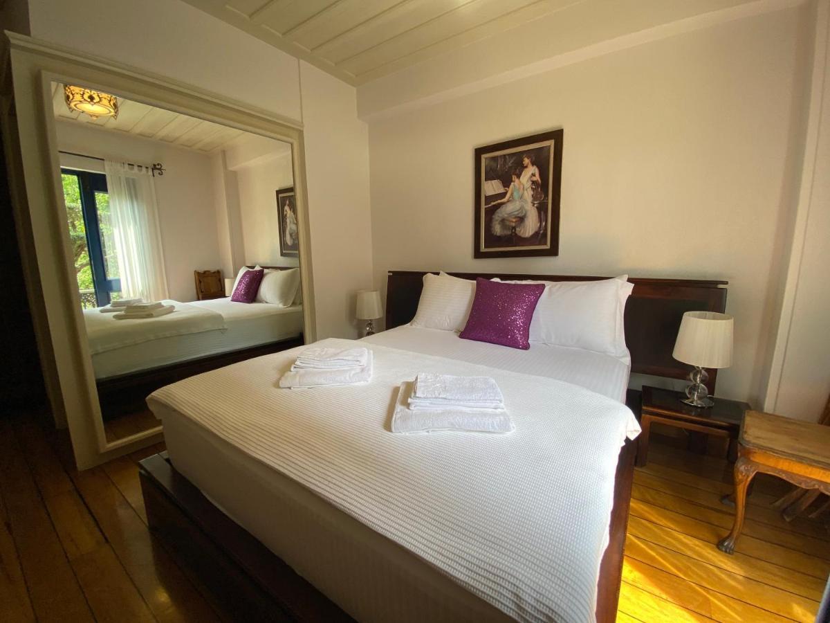 Hotel Nisi (adults Only) Ayvalik