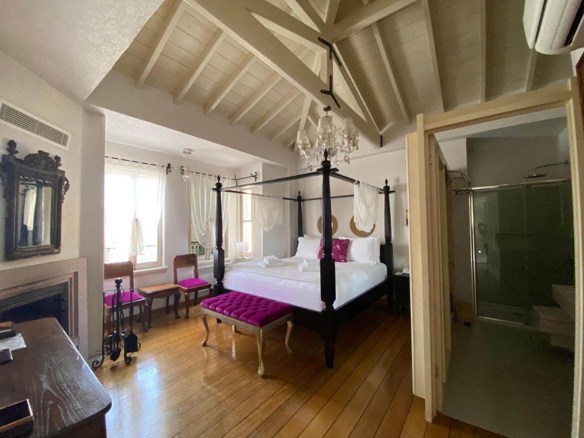 Hotel Nisi (adults Only)