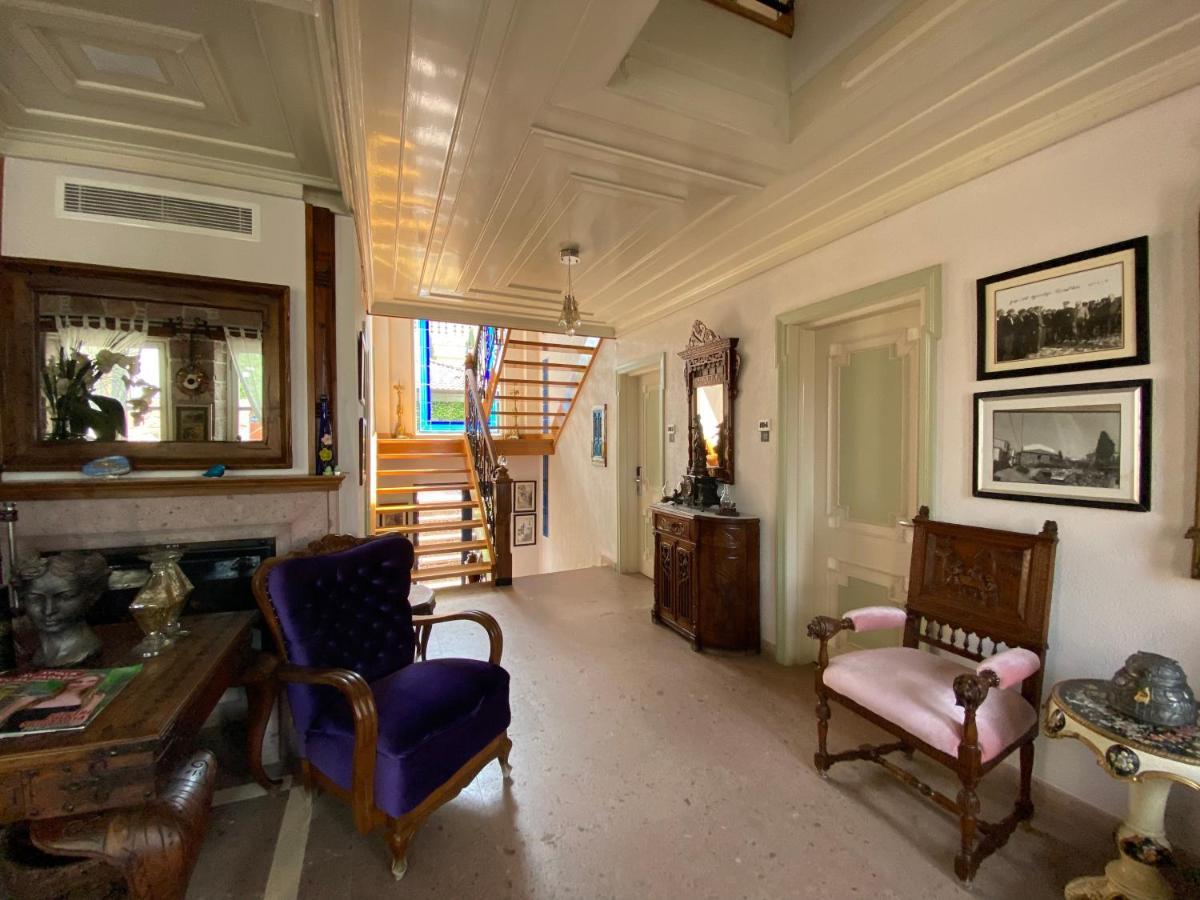 Hotel Nisi (adults Only) Ayvalik
