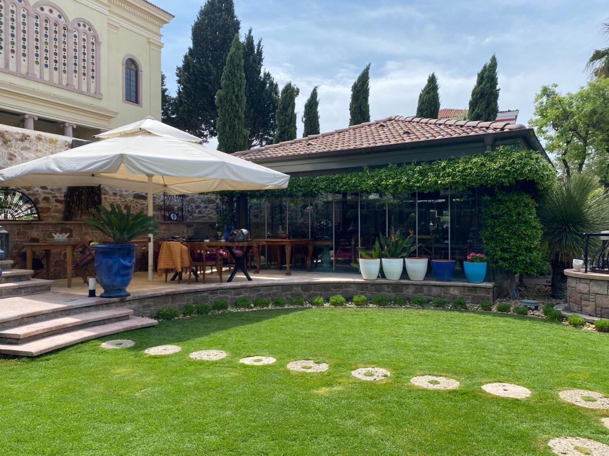 Hotel Nisi (adults Only)